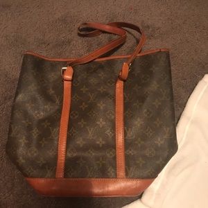 USED - Louis Vuitton handbag
